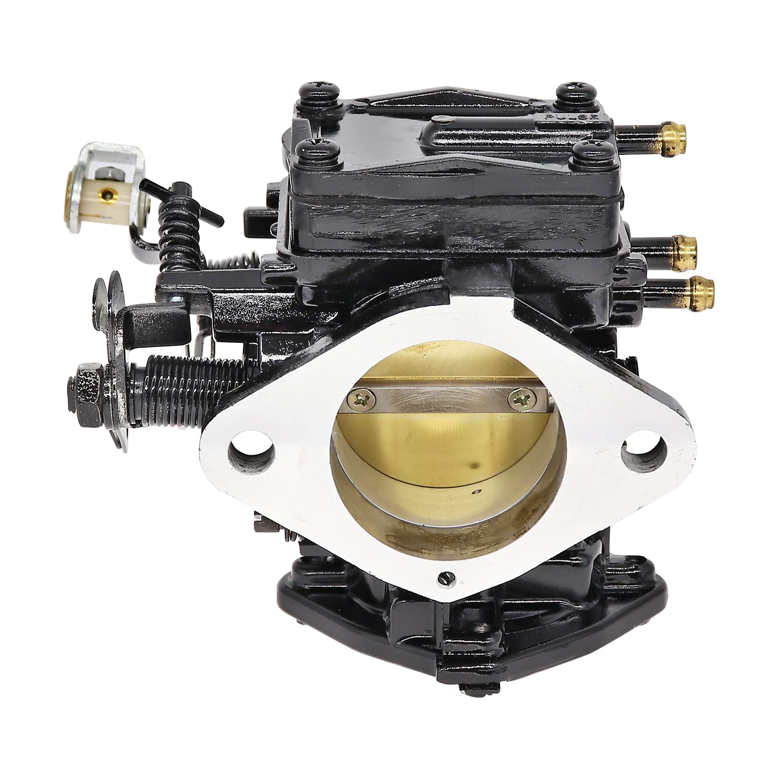 YAMAHA　MB40H Yamaha 40hp 6H4-W4271-01-EK 6H4-42741-00-00 Bottom Cowl